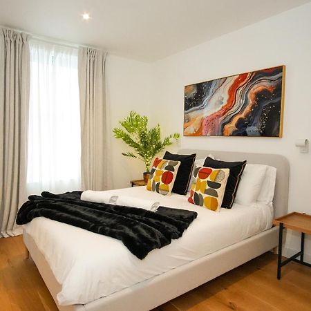 Sunrise 1 Bedroom Apartment In Central ايستبورن المظهر الخارجي الصورة